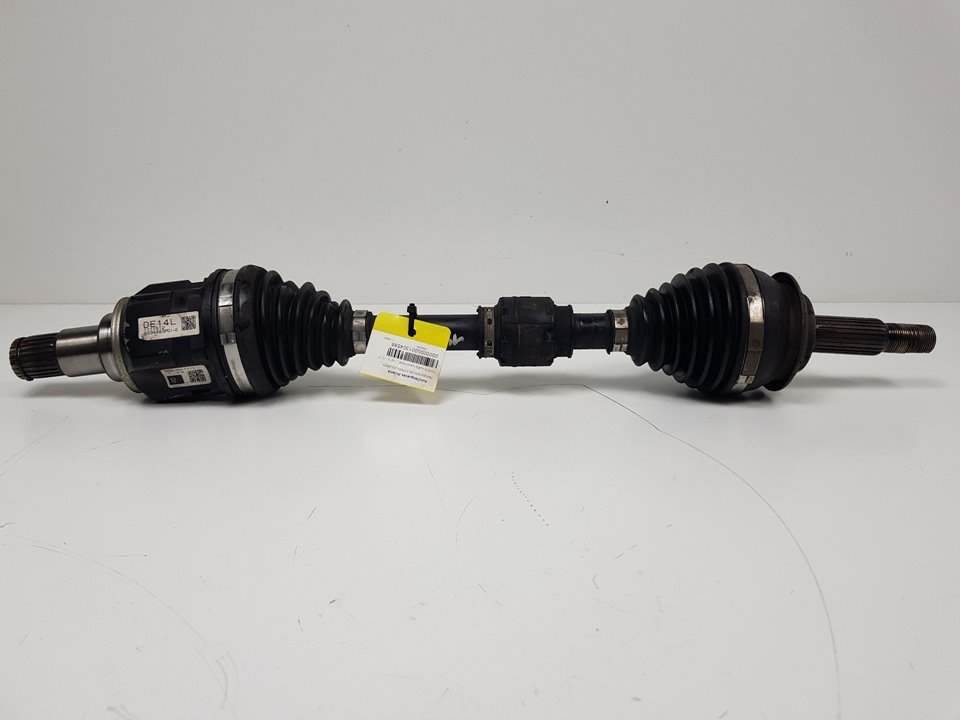 TRANSMISION DELANTERA IZQUIERDA - TOYOTA - AURIS (E150)