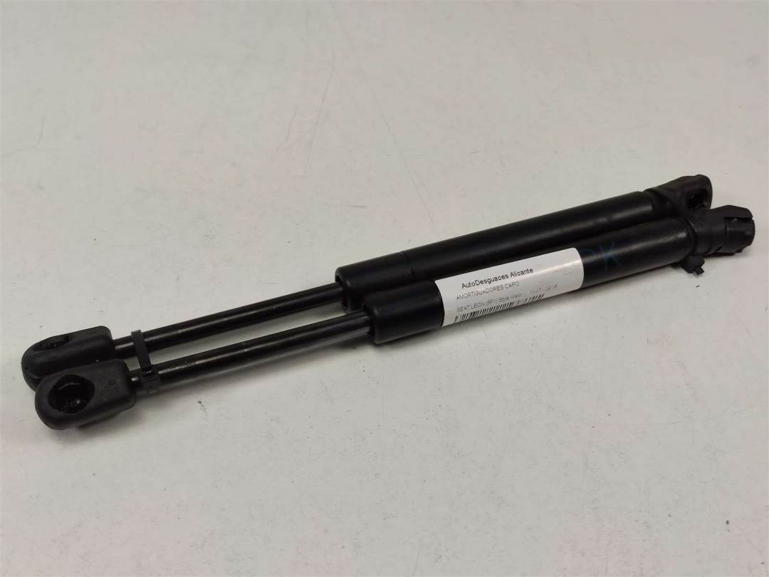 AMORTIGUADORES CAPO - 51477148826 - SEAT - LEON (5F1)