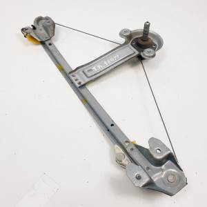 ELEVALUNAS TRASERO DERECHO 13100421 OPEL ASTRA H CARAVAN Autodesguaces Alicante