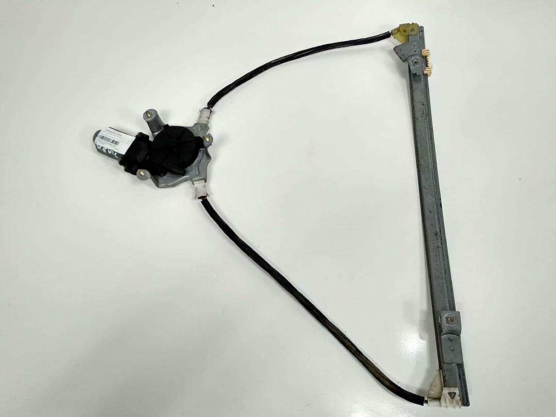 ELEVALUNAS DELANTERO DERECHO - 400732T2 - RENAULT - SCENIC (JA..)