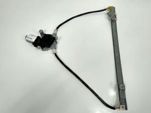 ELEVALUNAS DELANTERO DERECHO 400732T2 RENAULT SCENIC (JA..) Autodesguaces Alicante