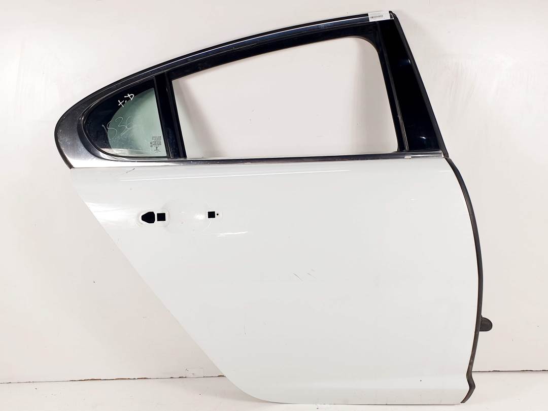 PUERTA TRASERA DERECHA - JAGUAR - XF (X250)