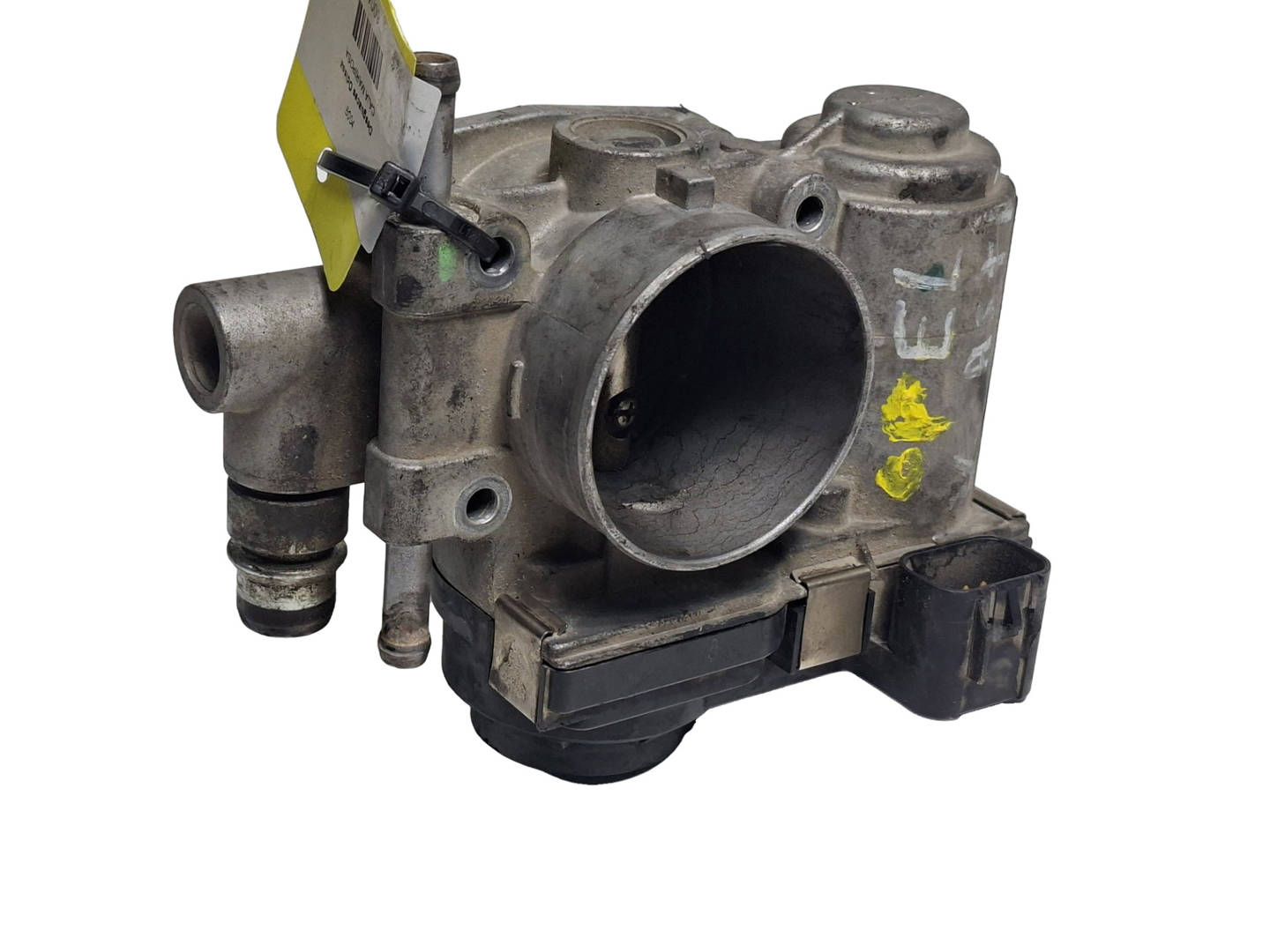 Caja Mariposa Opel Astra GTC (2006–2012)