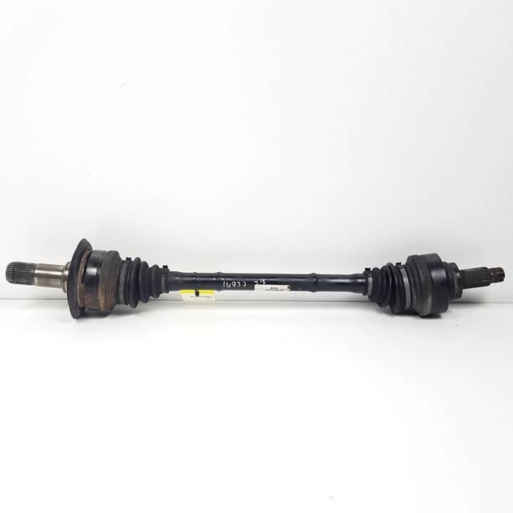 TRANSMISION TRASERA IZQUIERDA - 7597689 - BMW - SERIE 3 TOURING (F31)