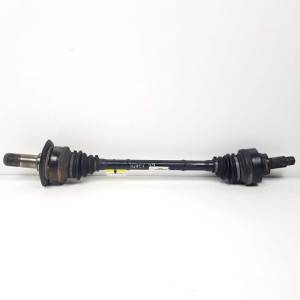 TRANSMISION TRASERA IZQUIERDA 7597689 BMW SERIE 3 TOURING (F31) Autodesguaces Alicante