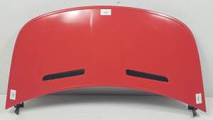 CAPOT SMART FORFOUR (W454) Autodesguaces Alicante