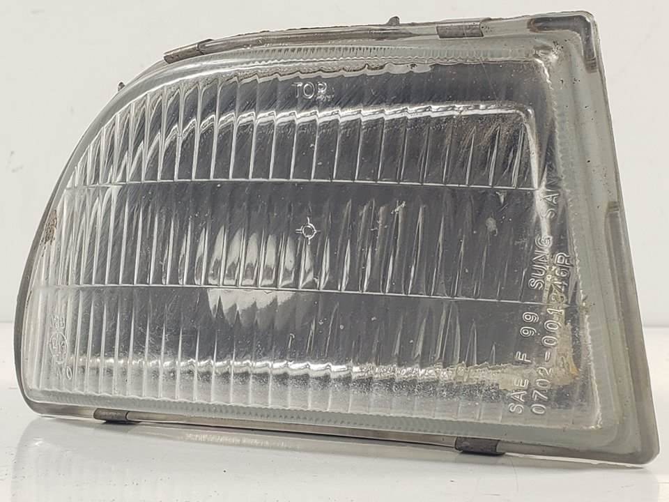 FARO ANTINIEBLA DERECHO - 0302001348 - DAEWOO - NUBIRA BERLINA