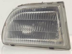 FARO ANTINIEBLA DERECHO 0302001348 DAEWOO NUBIRA BERLINA Autodesguaces Alicante