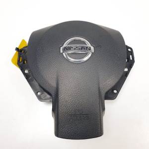 AIRBAG DELANTERO IZQUIERDO 98510JD16C NISSAN QASHQAI (J10) Autodesguaces Alicante
