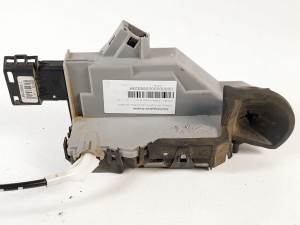 CERRADURA PUERTA DELANTERA IZQUIERDA 732151 CITROEN C5 BERLINA Autodesguaces Alicante