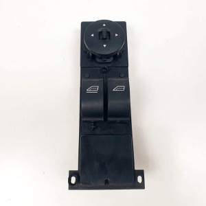 MANDO ELEVALUNAS DELANTERO IZQUIERDO 3M5T14529 FORD FOCUS BERLINA (CAP) Autodesguaces Alicante