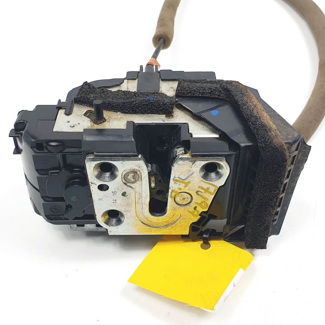 CERRADURA PUERTA TRASERA DERECHA - NISSAN - QASHQAI (J11)
