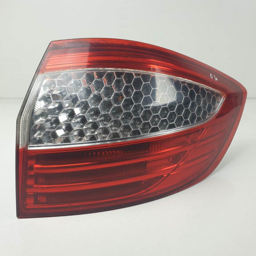 PILOTO TRASERO DERECHO - 7S7113404B - FORD - MONDEO SPORTBREAK (CA2)