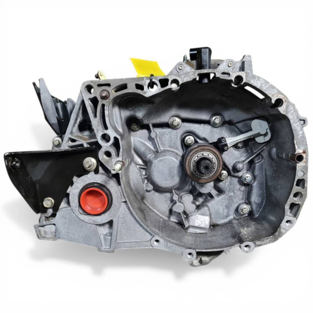 CAJA CAMBIOS - JR5113 - RENAULT - MODUS