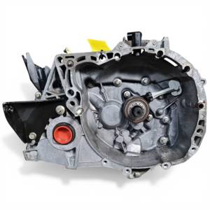 CAJA CAMBIOS JR5113 RENAULT MODUS Autodesguaces Alicante