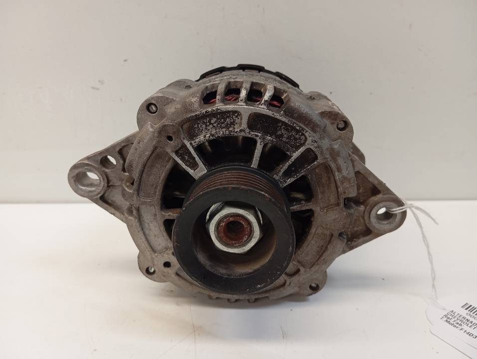 ALTERNADOR