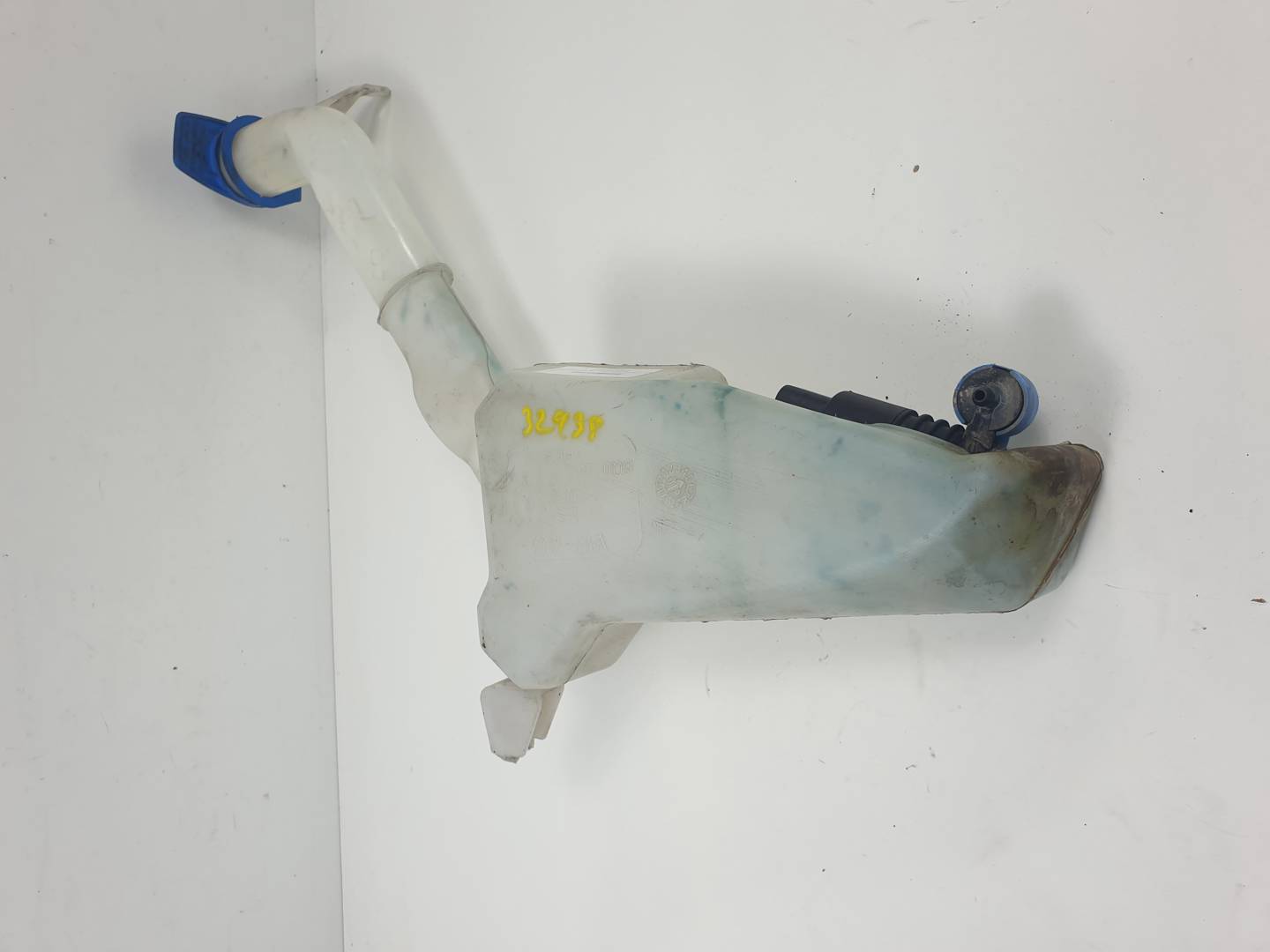 DEPOSITO LIMPIA - 6Q0955453N - SEAT - IBIZA (6J5)