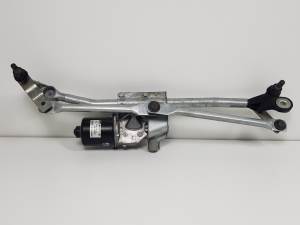 MOTOR LIMPIA DELANTERO 692570601 BMW SERIE 1 BERLINA (E81/E87) Autodesguaces Alicante