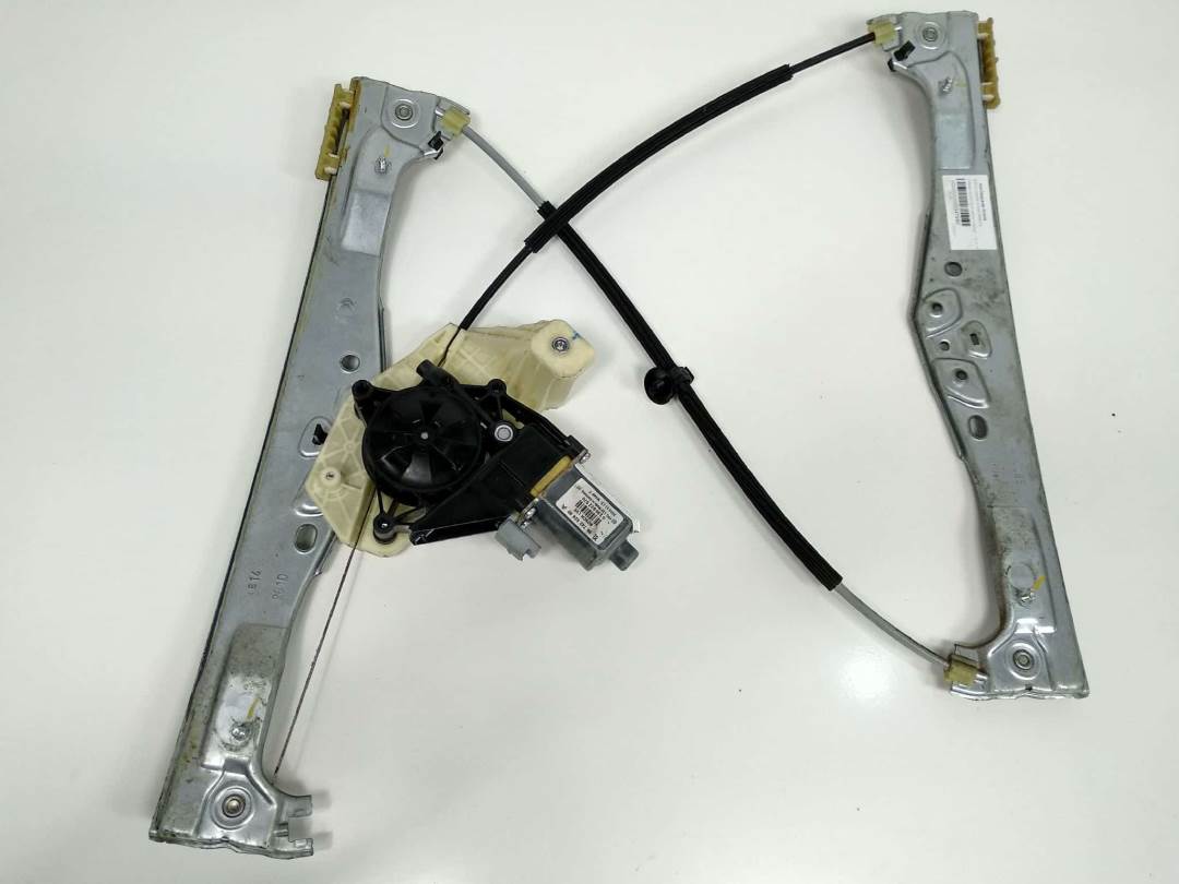 ELEVALUNAS DELANTERO DERECHO - 9674252480 - CITROEN - C4 CACTUS