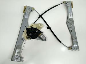 ELEVALUNAS DELANTERO DERECHO 9674252480 CITROEN C4 CACTUS Autodesguaces Alicante