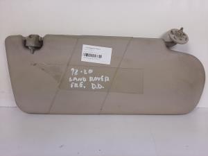 PARASOL DERECHO LAND ROVER FREELANDER Autodesguaces Alicante