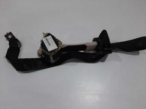 CINTURON SEGURIDAD DELANTERO DERECHO 24417108 OPEL ZAFIRA A Autodesguaces Alicante