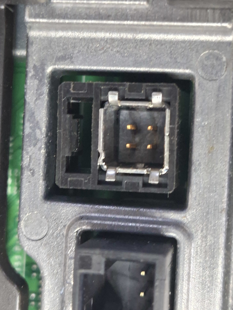 Foto 4 de Pantalla Multifuncion KIA Niro II (sg2)