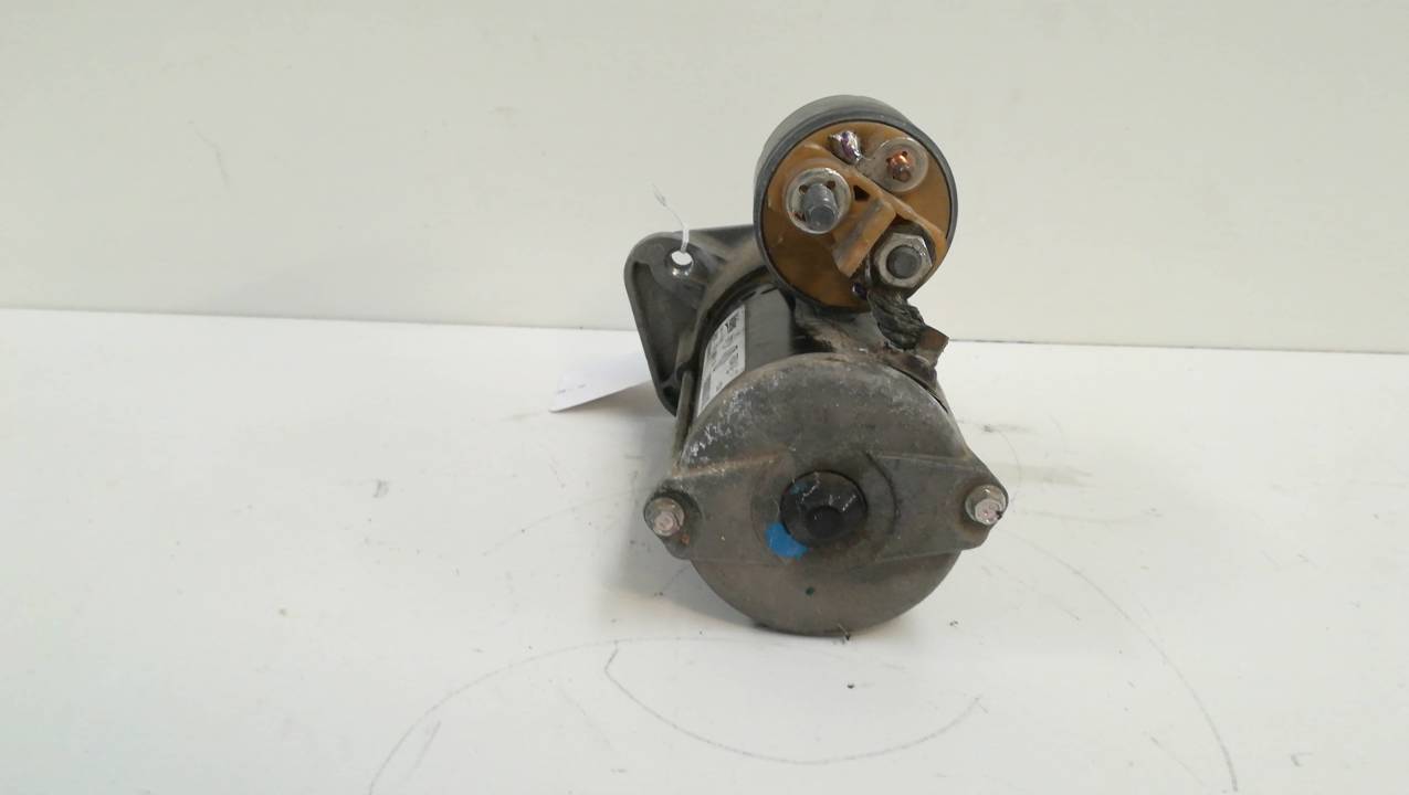MOTOR ARRANQUE