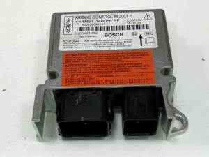 CENTRALITA AIRBAG 0285001552 FORD FOCUS BERLINA (CAP) Autodesguaces Alicante