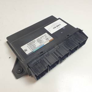 MODULO ELECTRONICO 6G9119C481AK JAGUAR XF (X250) Autodesguaces Alicante