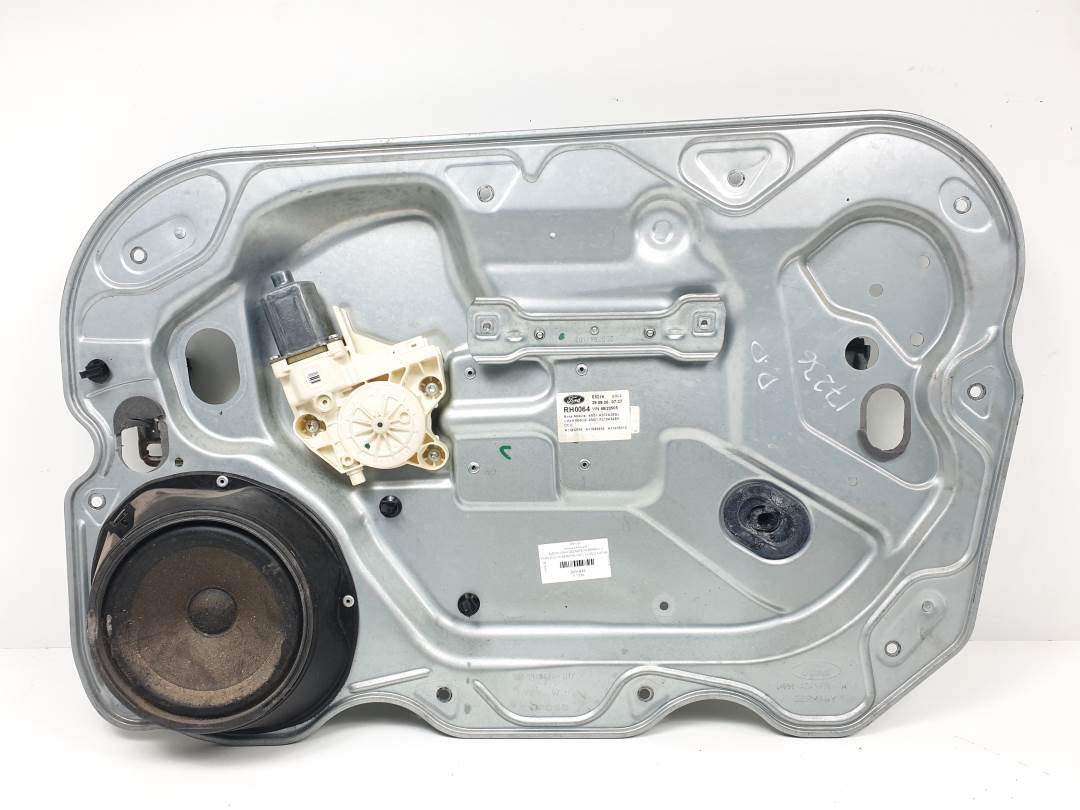 ELEVALUNAS DELANTERO DERECHO - FORD - FOCUS BERLINA (CAP)