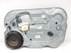 ELEVALUNAS DELANTERO DERECHO FORD FOCUS BERLINA (CAP) Autodesguaces Alicante