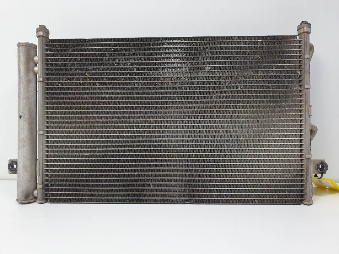 CONDENSADOR / RADIADOR AIRE ACONDICIONADO - HYUNDAI - GETZ (TB)