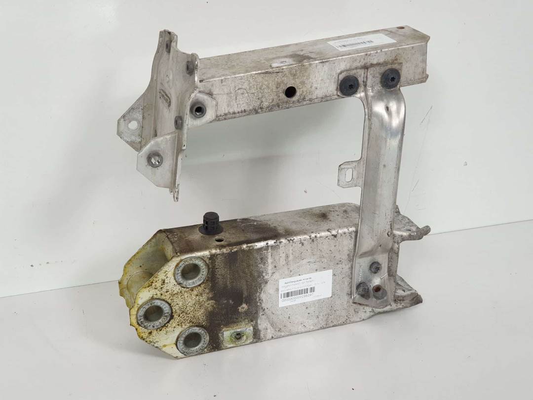 Stoßstangenträger hinten - BMW - SERIE 5 TOURING (F11)