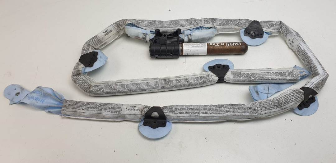 AIRBAG LATERAL IZQUIERDO - 4F9880741A - AUDI - A6 AVANT (4F2)