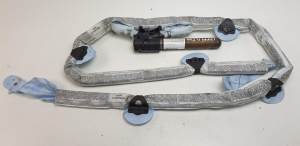 AIRBAG LATERAL IZQUIERDO 4F9880741A AUDI A6 AVANT (4F2) Autodesguaces Alicante