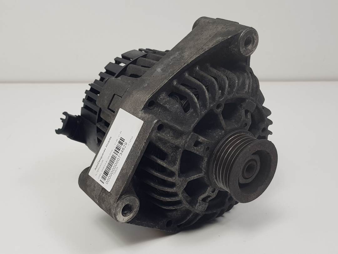 Lichtmaschine - 2541694 - OPEL - OMEGA B