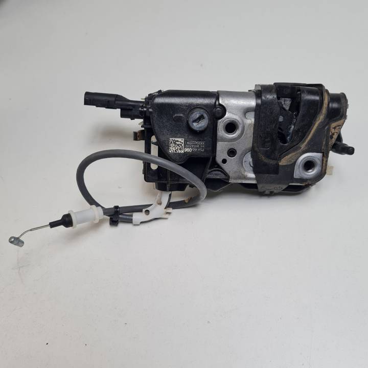 CERRADURA PUERTA DELANTERA DERECHA PSA146096 OPEL GRANDLAND X Autodesguaces Alicante