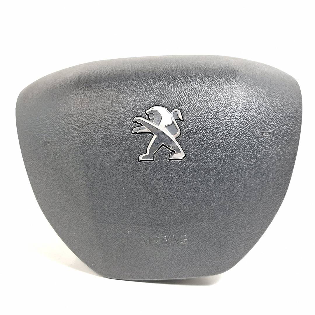 Airbag vorne links - 98072114ZD - PEUGEOT - 208