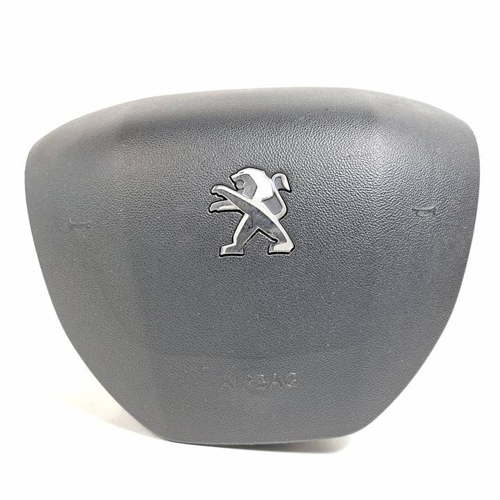 AIRBAG DELANTERO IZQUIERDO 98072114ZD PEUGEOT 208 Autodesguaces Alicante