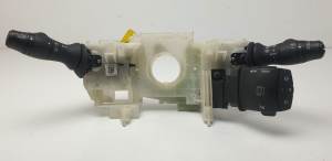 MANDO LUCES 255670019R RENAULT SCENIC III (JZ) Autodesguaces Alicante