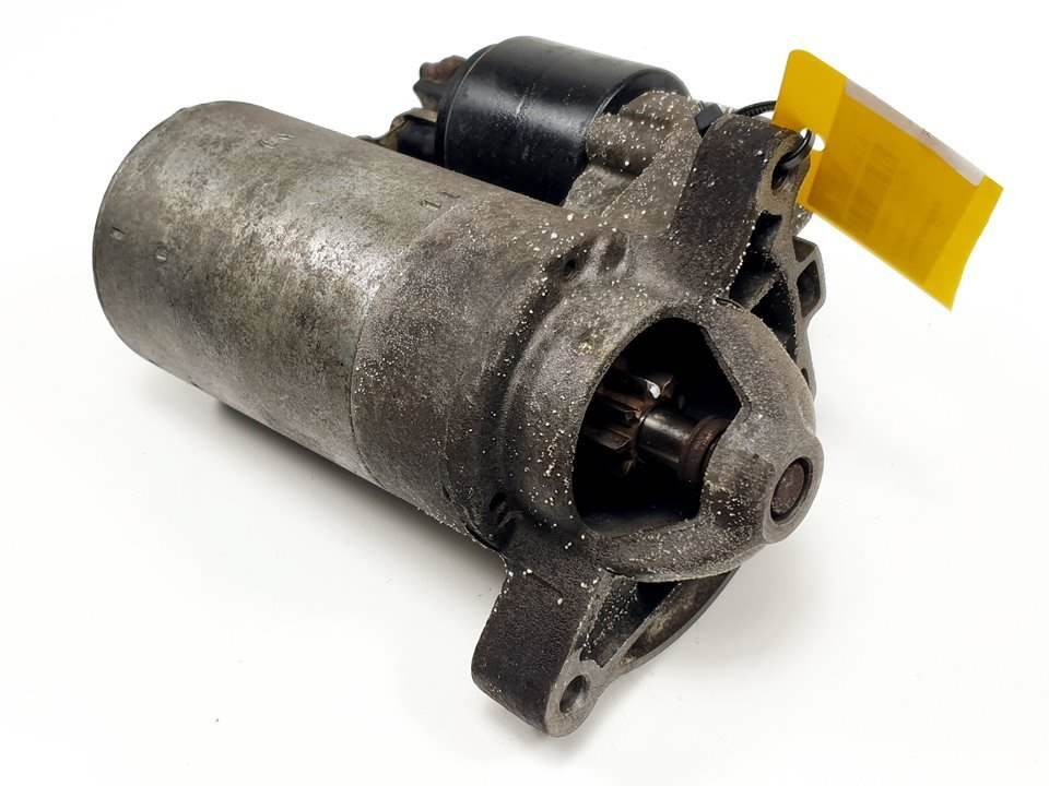 MOTOR ARRANQUE - CITROEN - XSARA PICASSO