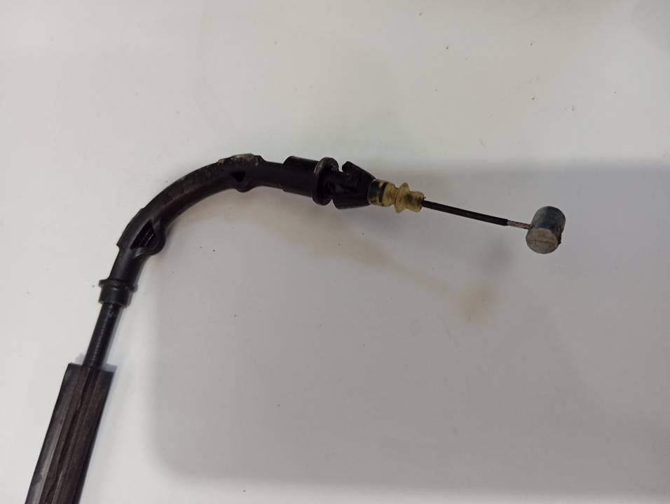 CERRADURA PUERTA TRASERA IZQUIERDA