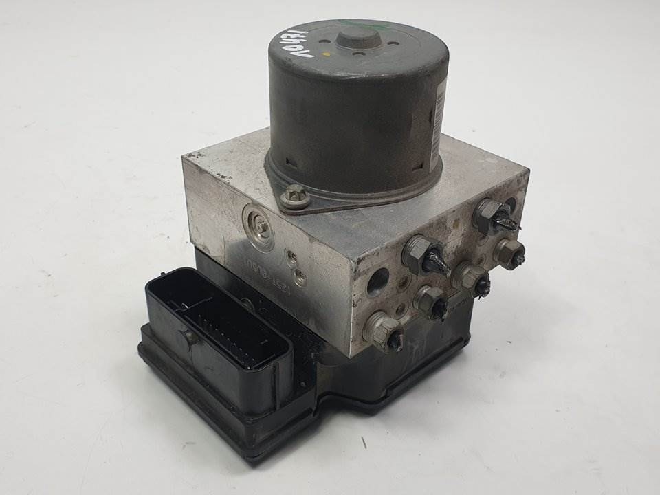 ABS - 7G912C405AB - FORD - MONDEO BER. (CA2)
