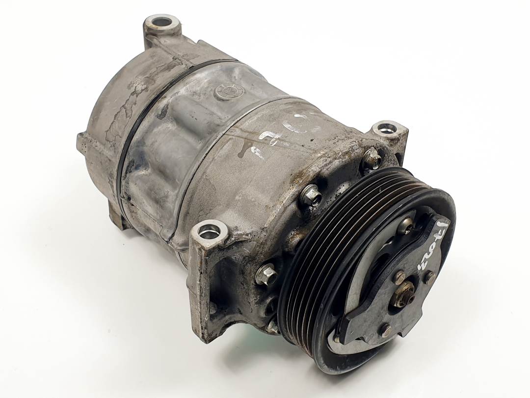 COMPRESOR AIRE ACONDICIONADO - 1711E - SEAT - LEON (1P1)