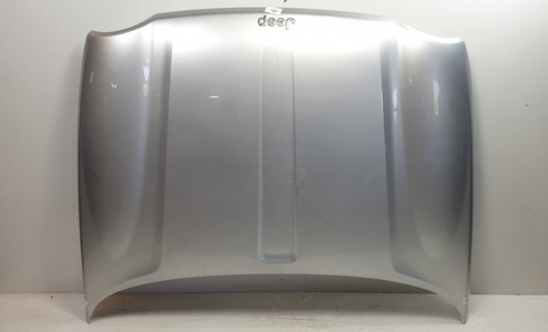 CAPOT JEEP CHEROKEE (KJ) Autodesguaces Alicante