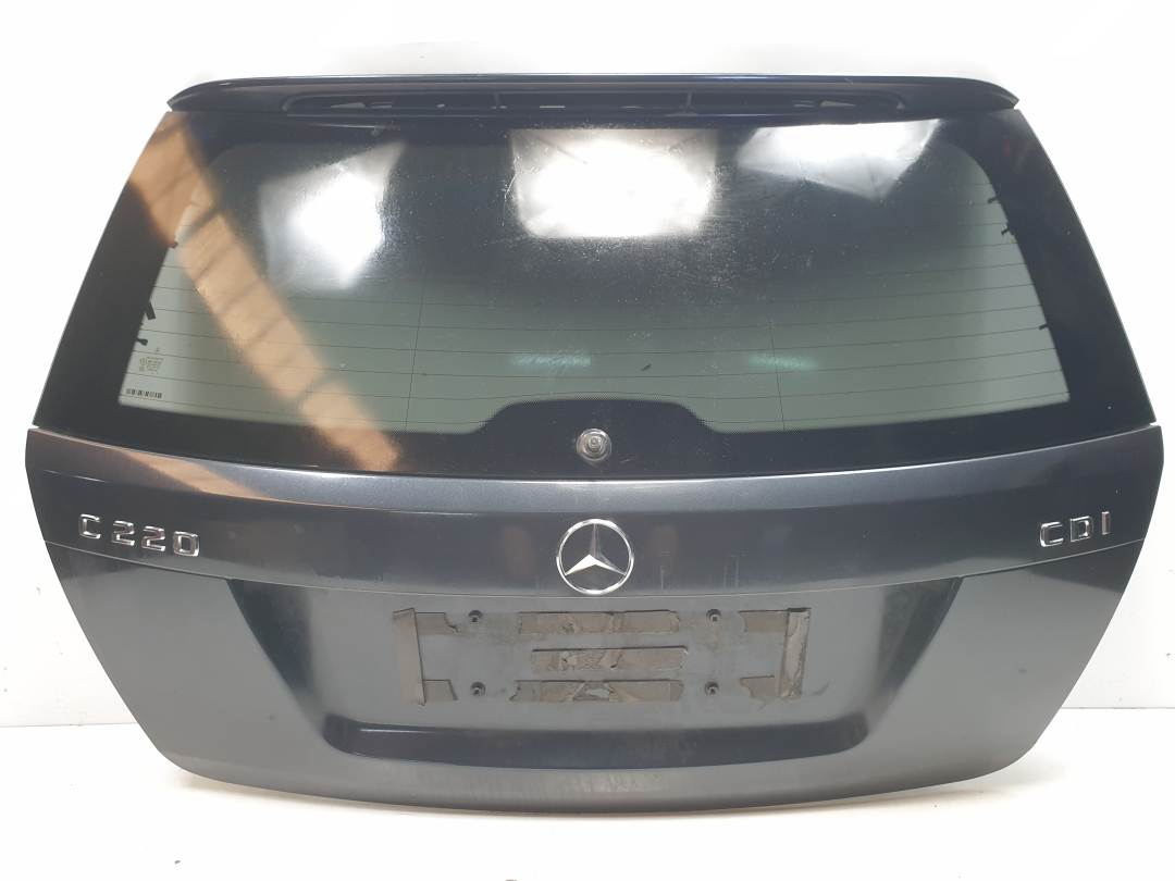 PORTON TRASERO - MERCEDES - CLASE C (W204) FAMILIAR