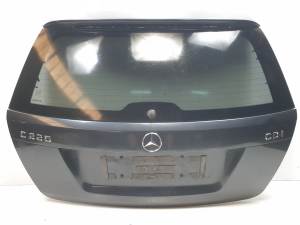 PORTON TRASERO MERCEDES CLASE C (W204) FAMILIAR Autodesguaces Alicante
