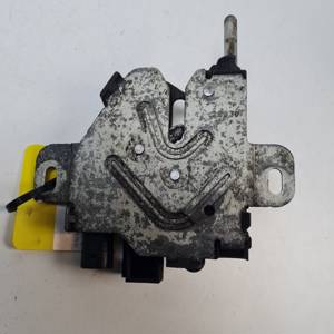 CERRADURA CAPOT FORD GALAXY (CA1) Autodesguaces Alicante
