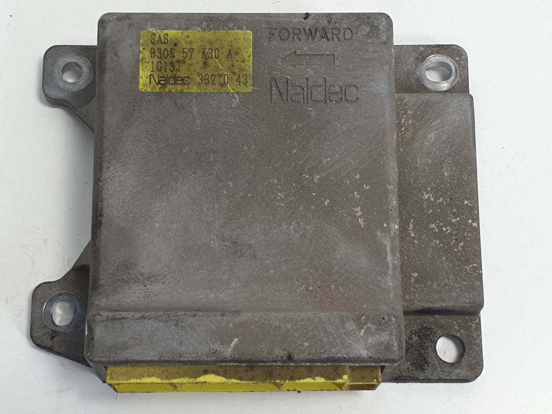 CENTRALITA AIRBAG - B30E57K30A - MAZDA - 323 BERL. F/S (BJ)